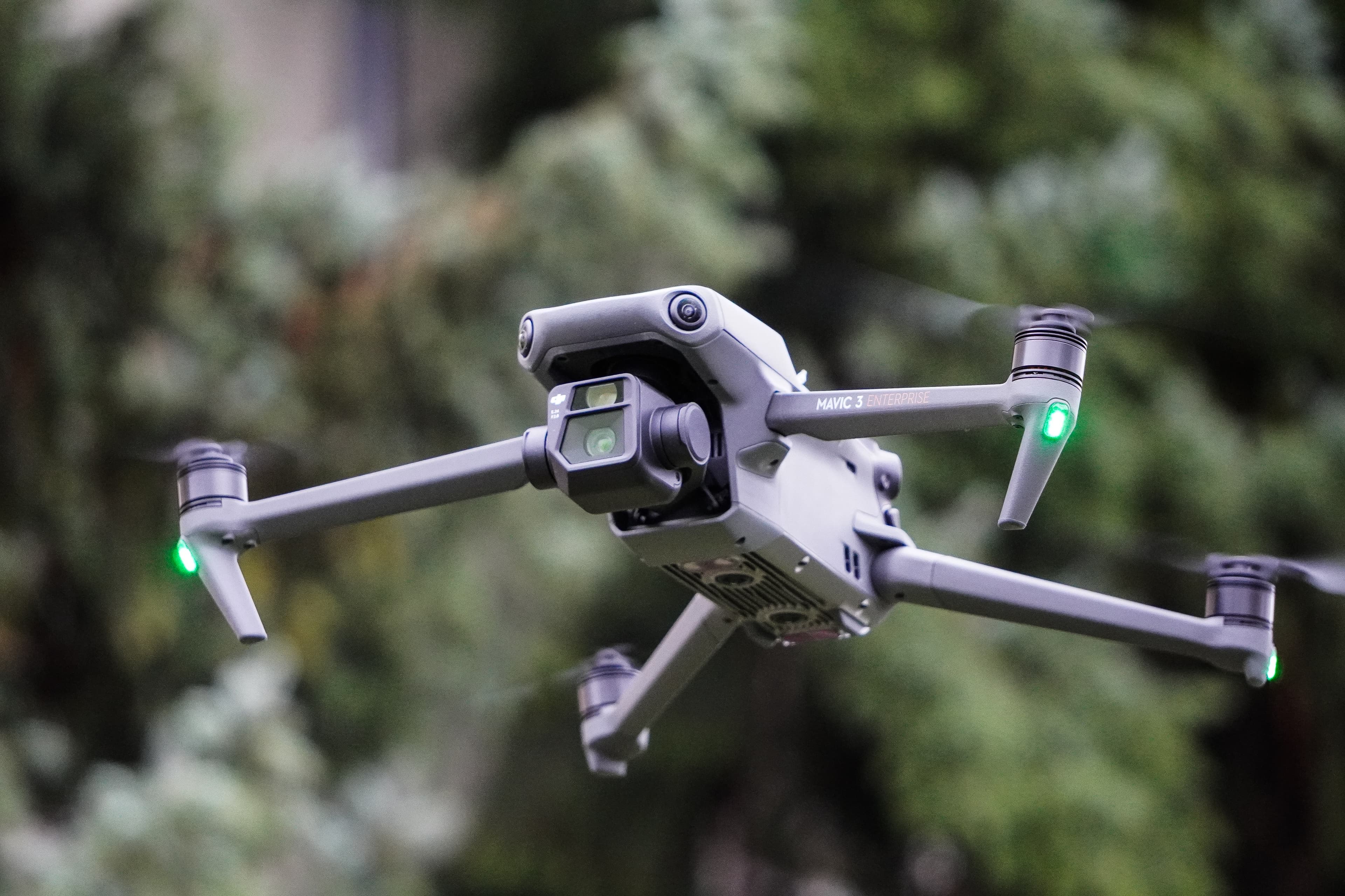 DJI Mavic 3 Enterprise RTK